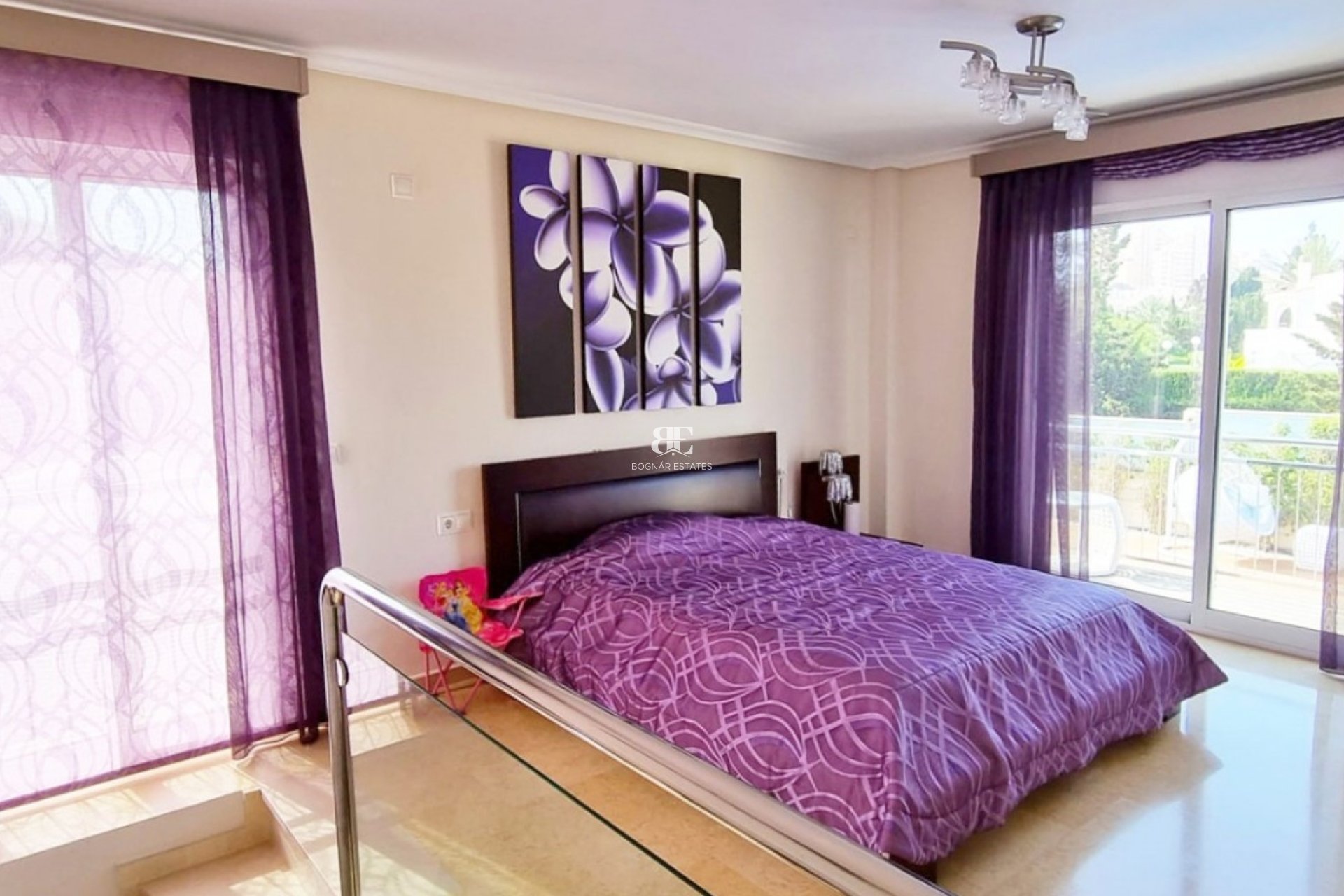 Herverkoop - Villa -
Torrevieja - La Mata