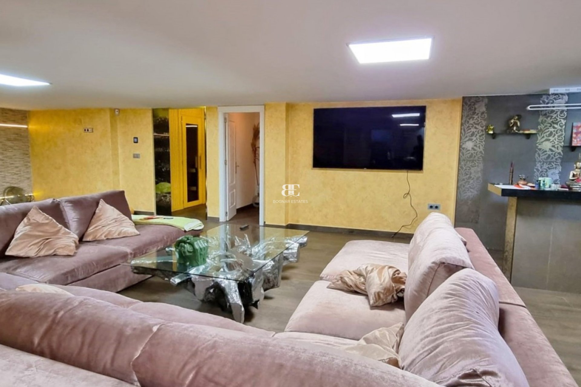Herverkoop - Villa -
Torrevieja - La Mata