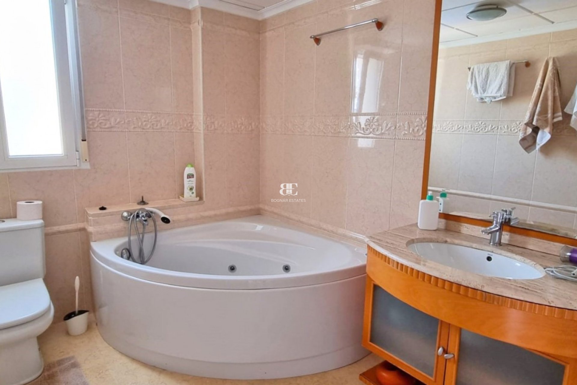 Herverkoop - Villa -
Torrevieja - La Mata