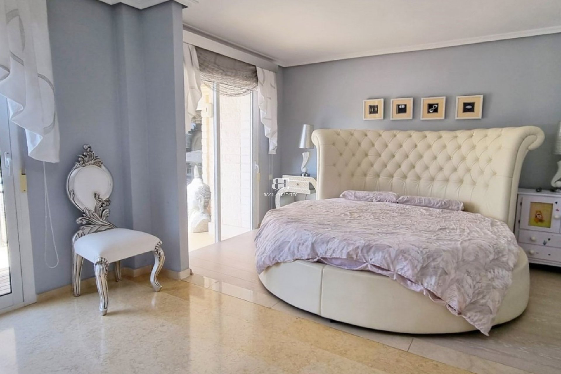 Herverkoop - Villa -
Torrevieja - La Mata