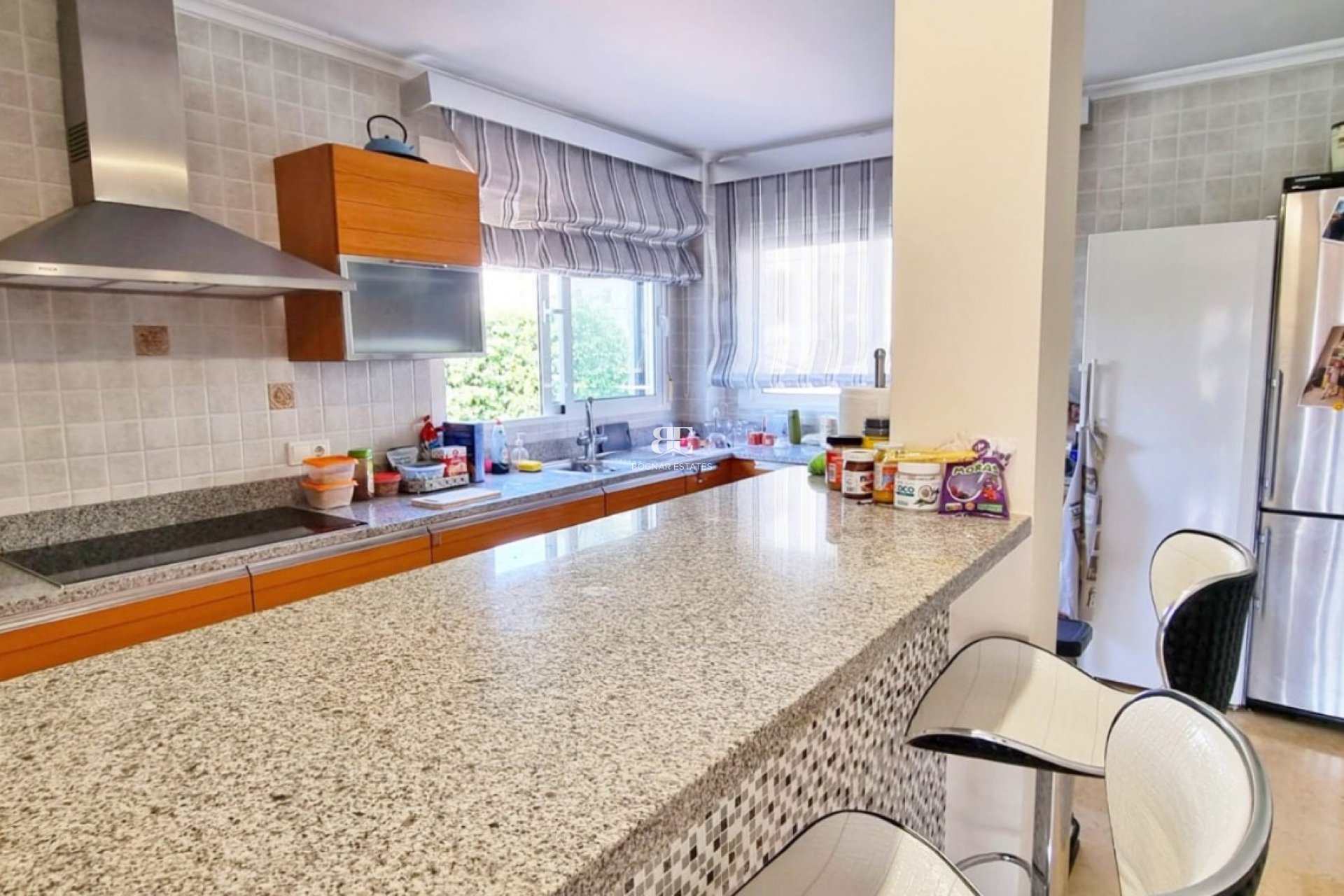 Herverkoop - Villa -
Torrevieja - La Mata