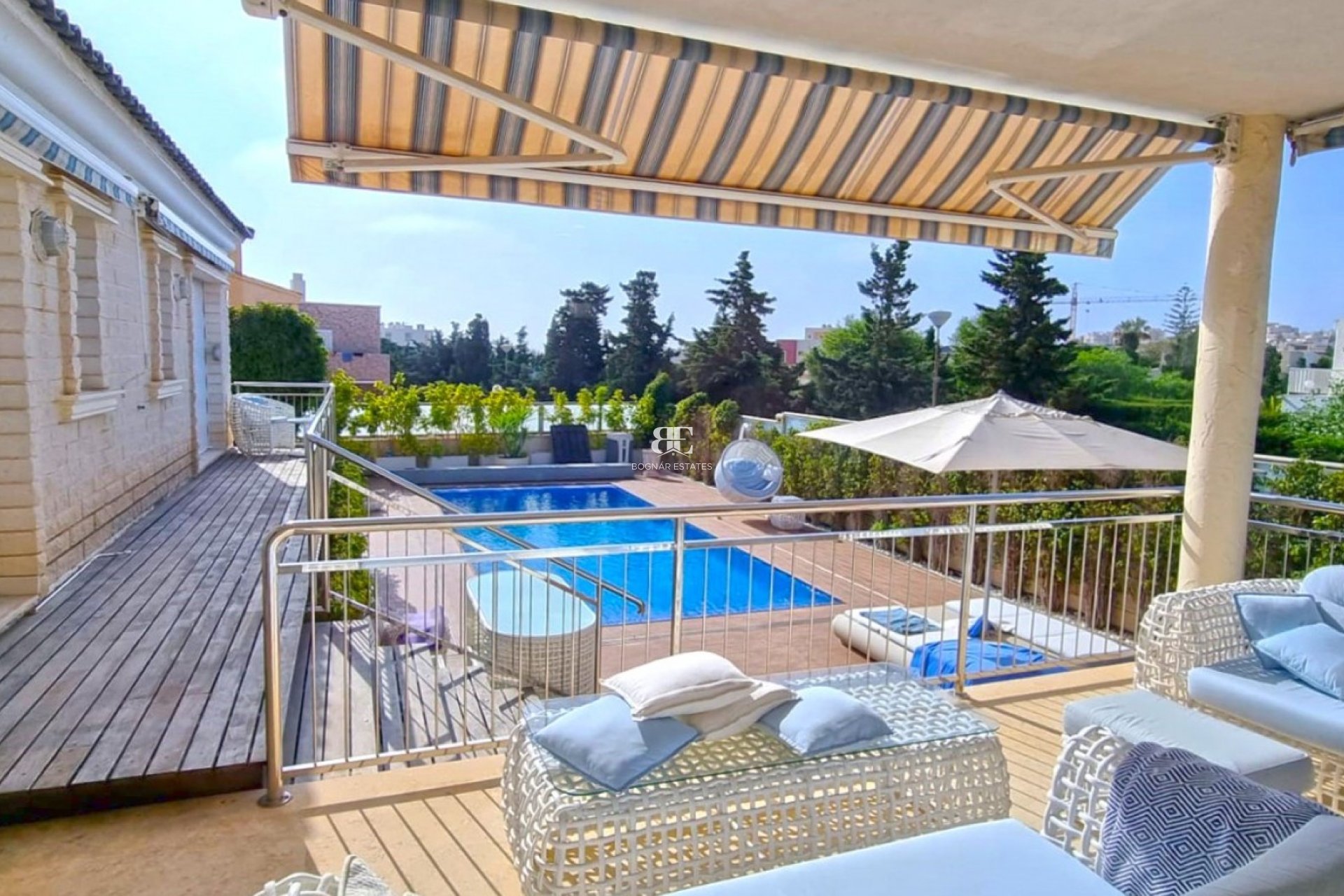 Herverkoop - Villa -
Torrevieja - La Mata