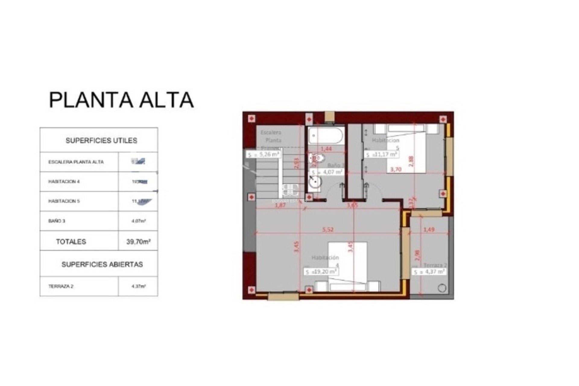 Herverkoop - Villa -
Torrevieja - La Mata