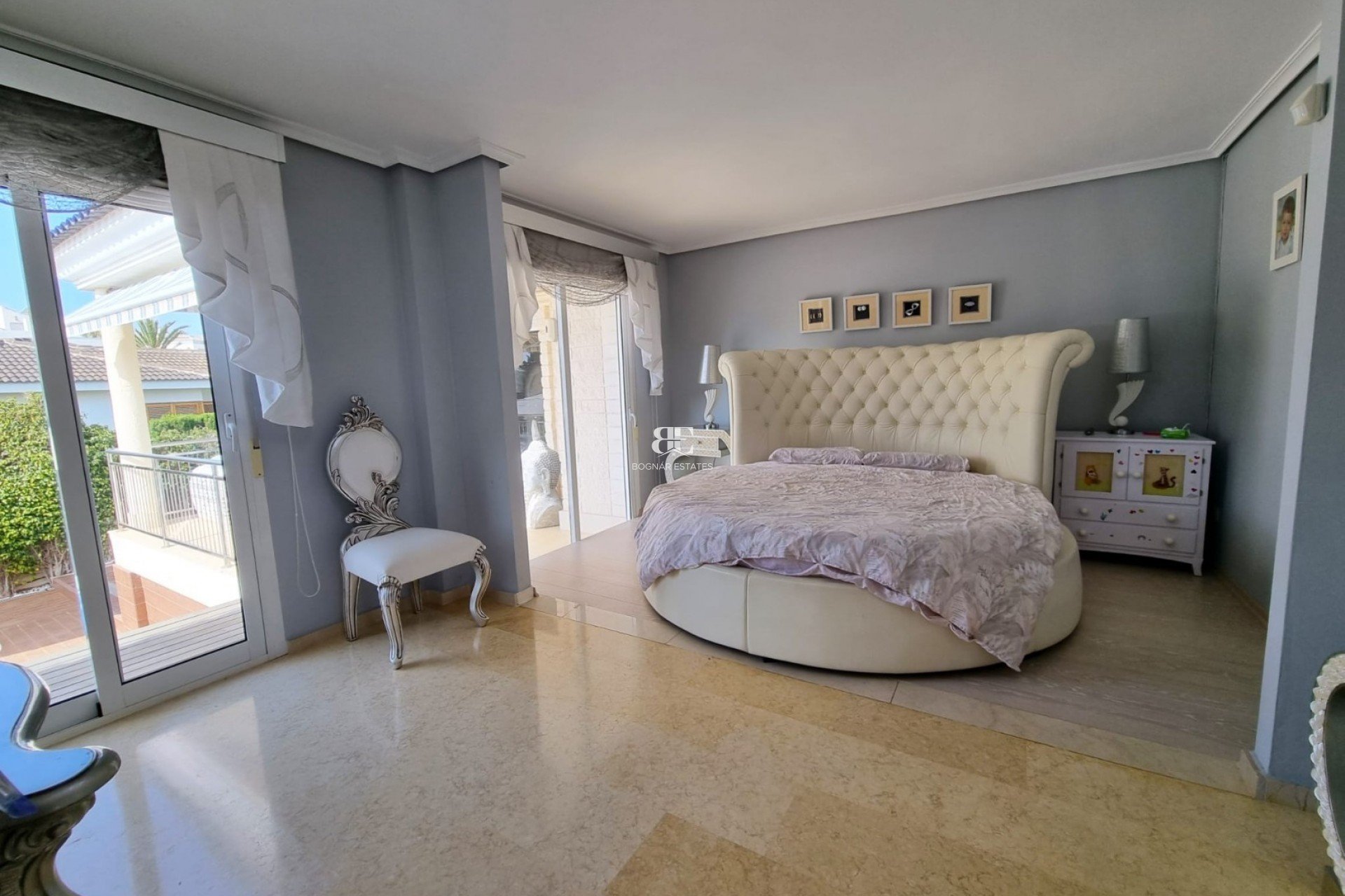 Herverkoop - Villa -
Torrevieja - La Mata