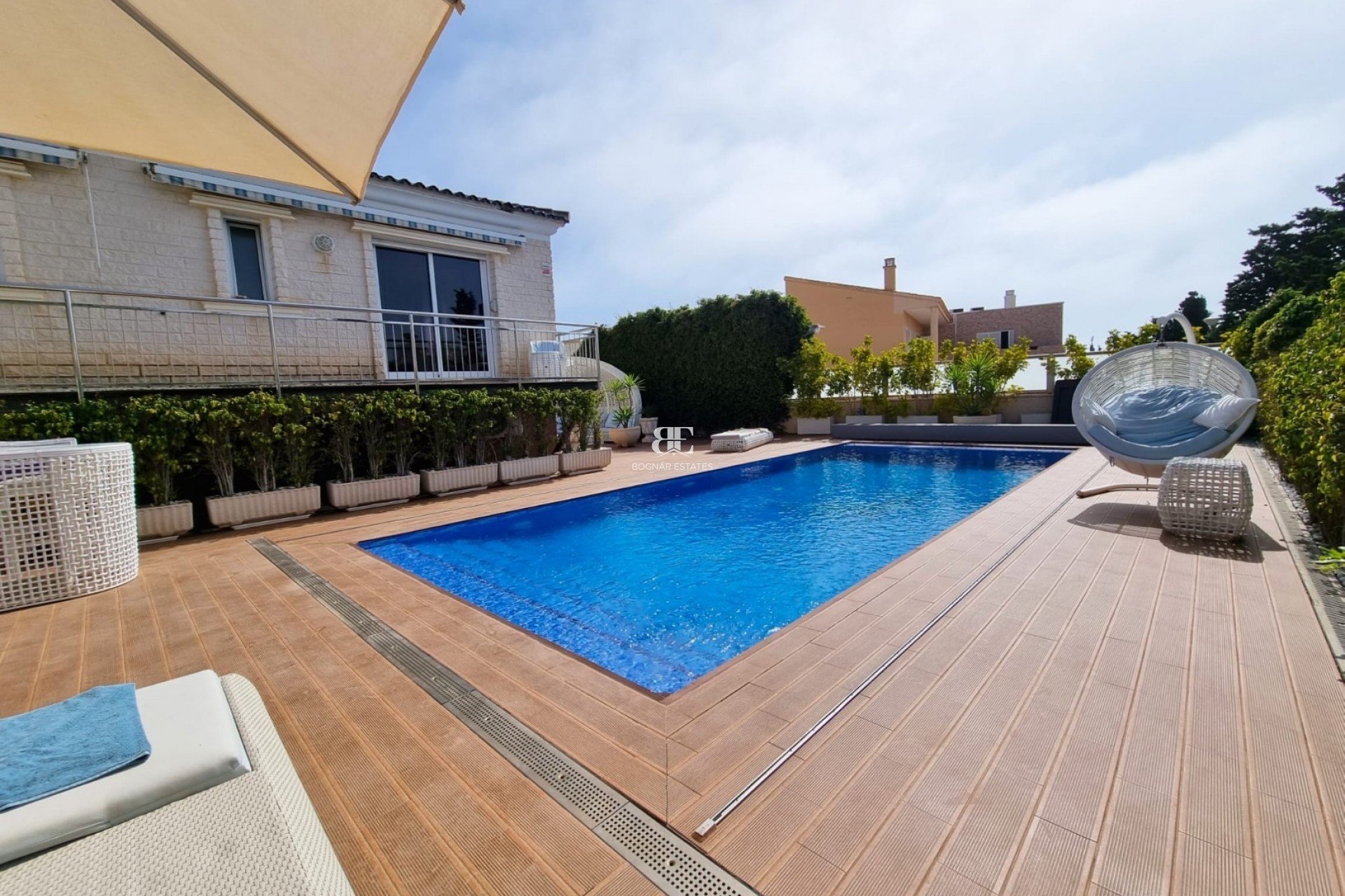 Herverkoop - Villa -
Torrevieja - La Mata