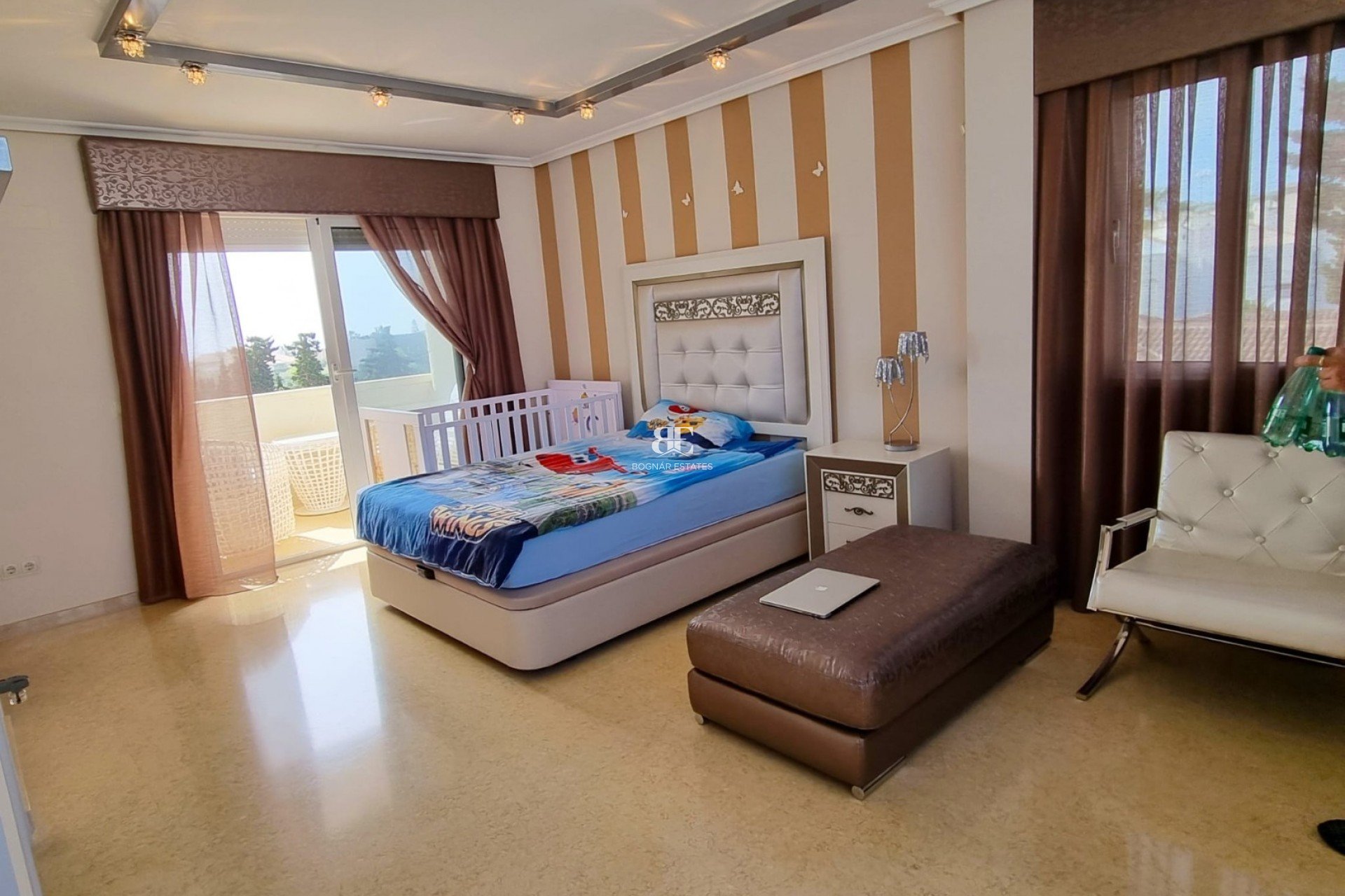 Herverkoop - Villa -
Torrevieja - La Mata