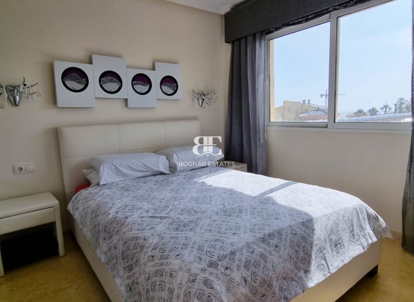Herverkoop - Villa -
Torrevieja - La Mata