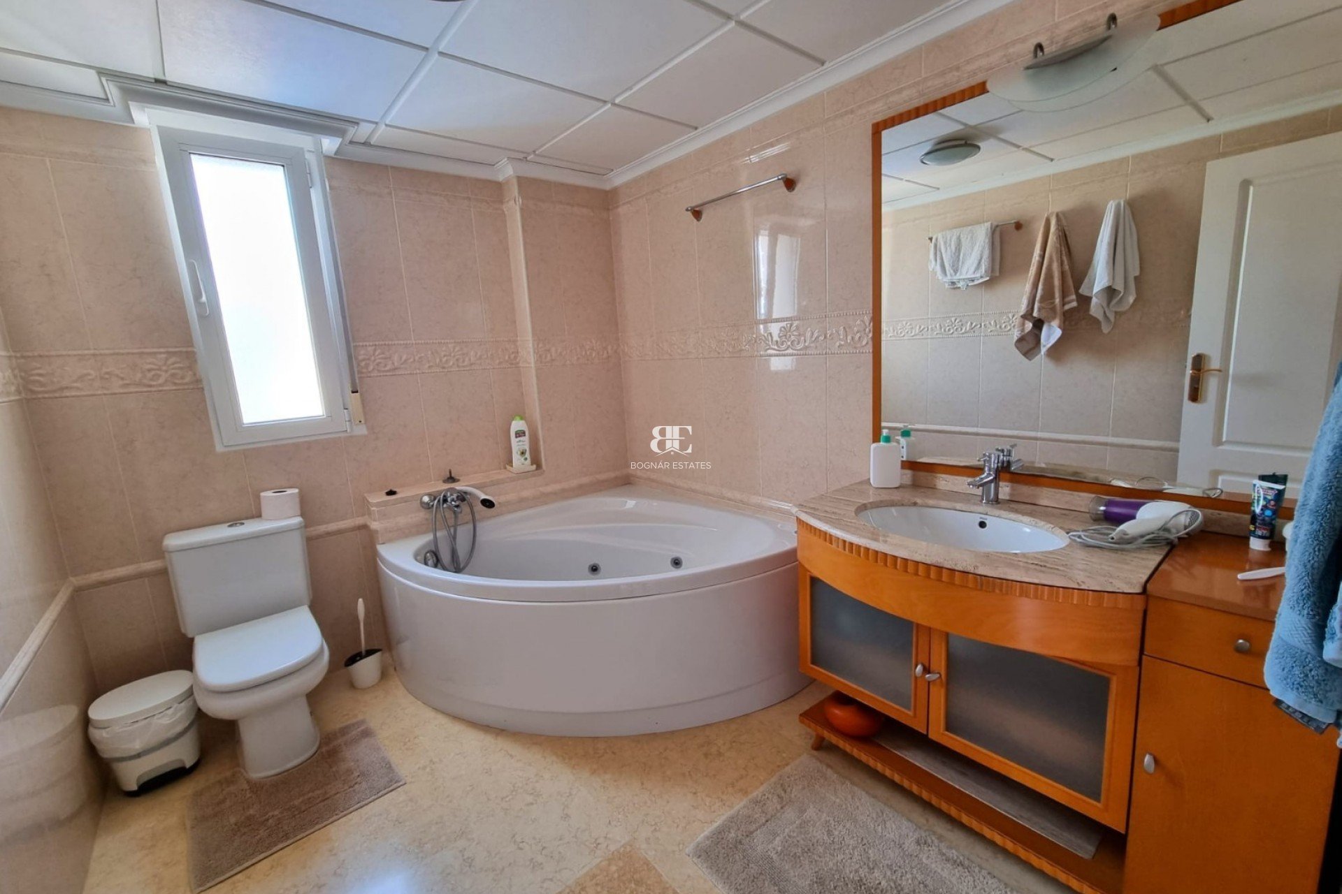 Herverkoop - Villa -
Torrevieja - La Mata