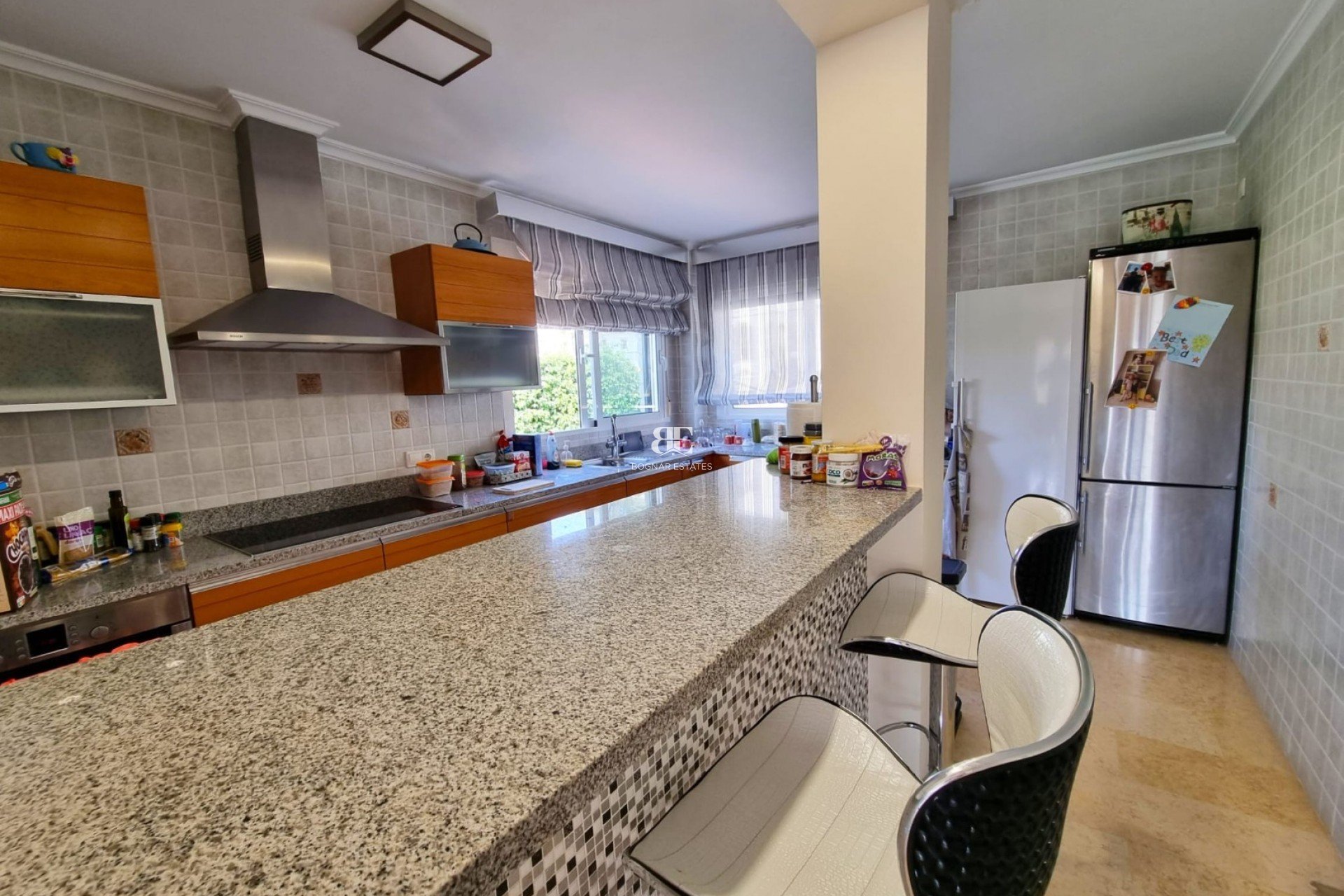Herverkoop - Villa -
Torrevieja - La Mata