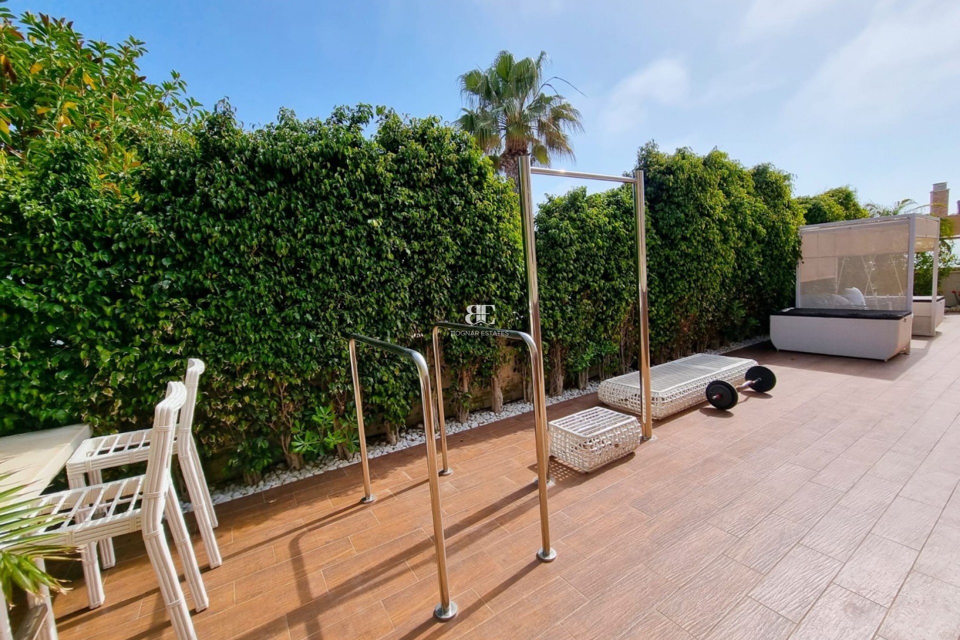 Herverkoop - Villa -
Torrevieja - La Mata
