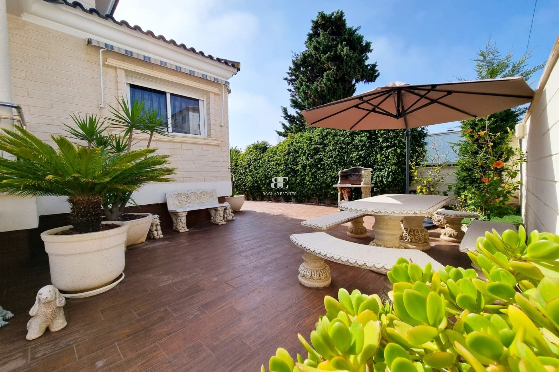 Herverkoop - Villa -
Torrevieja - La Mata