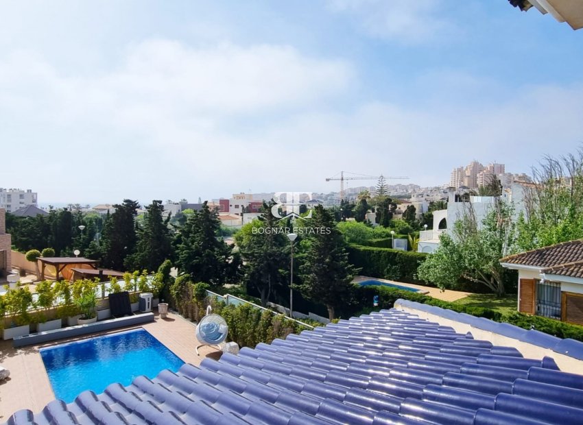 Herverkoop - Villa -
Torrevieja - La Mata
