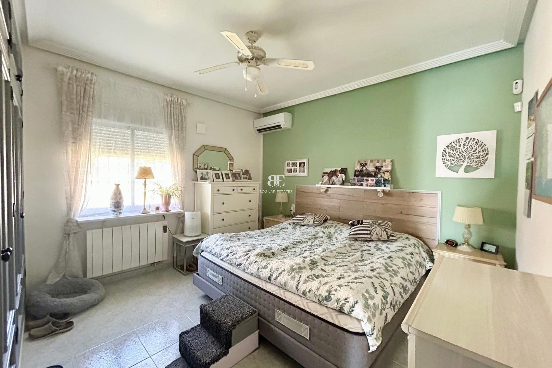 Herverkoop - Villa -
Torrevieja - La Siesta