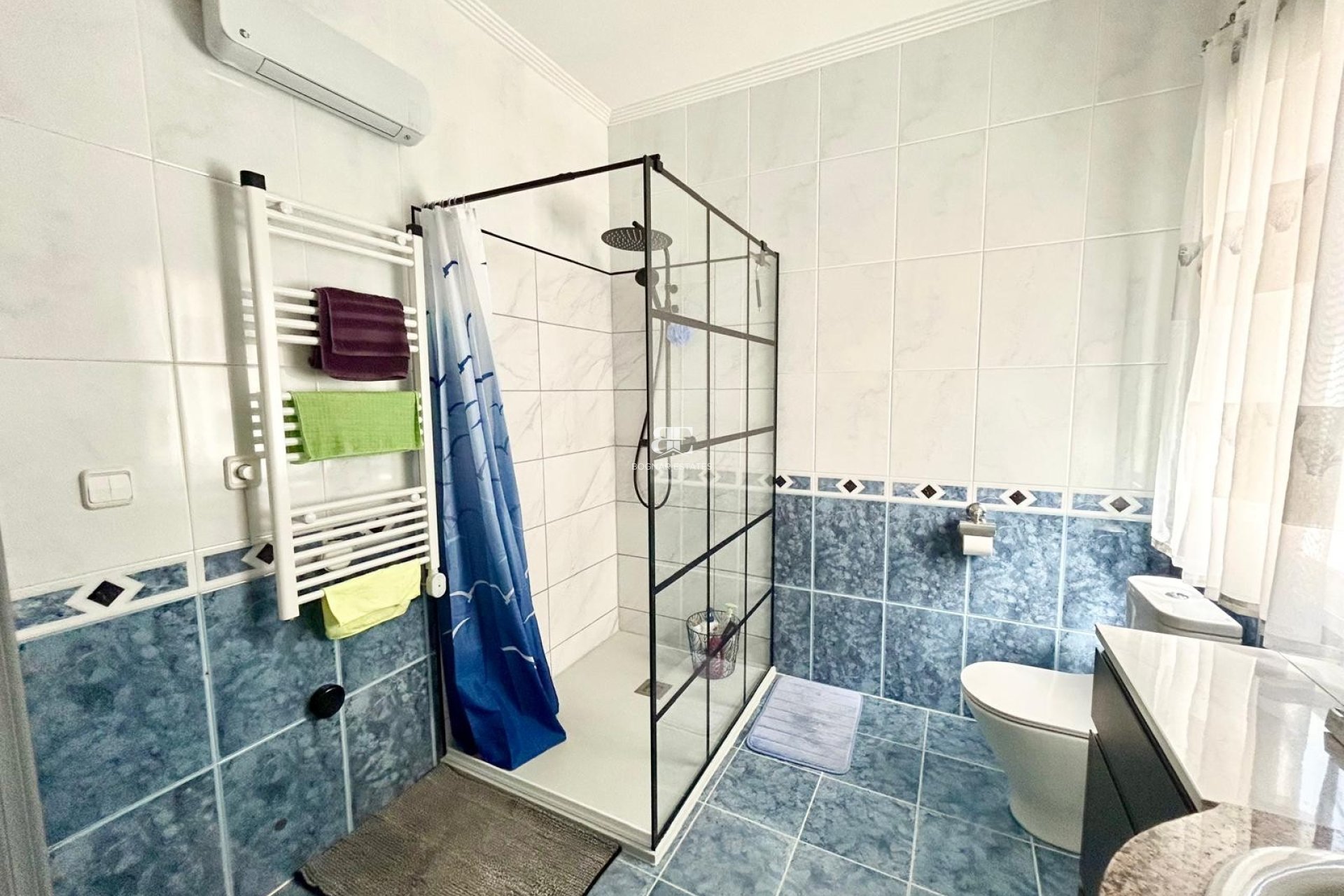 Herverkoop - Villa -
Torrevieja - La Siesta