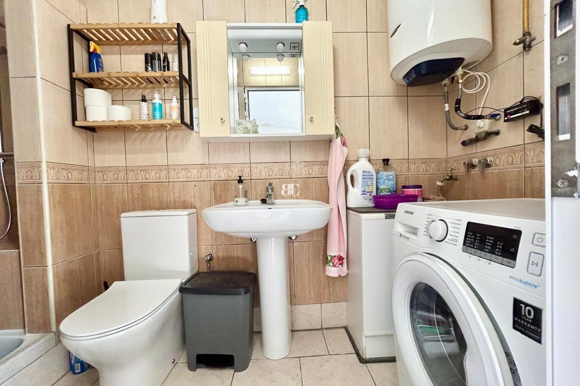 Herverkoop - Villa -
Torrevieja - La Siesta