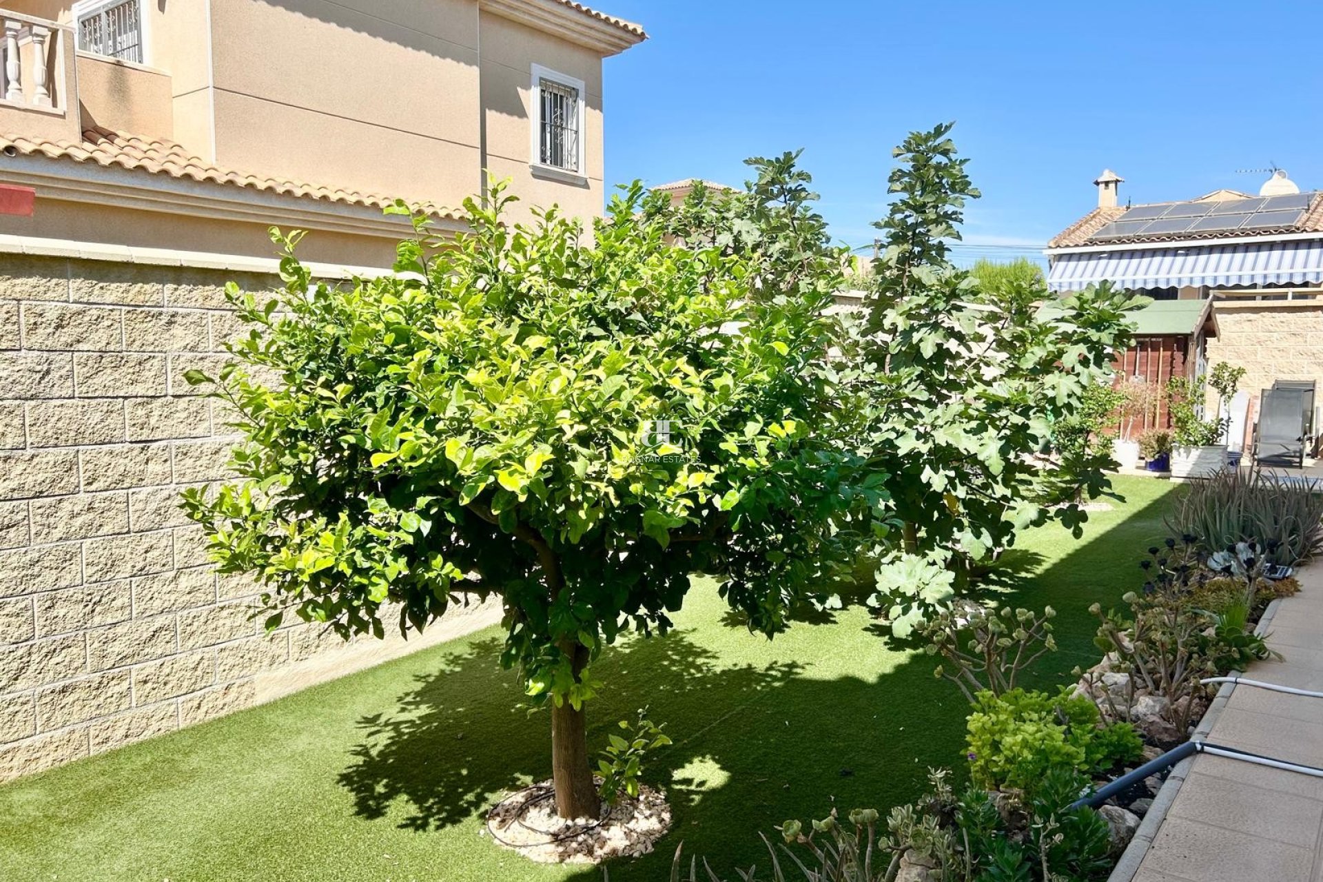 Herverkoop - Villa -
Torrevieja - La Siesta