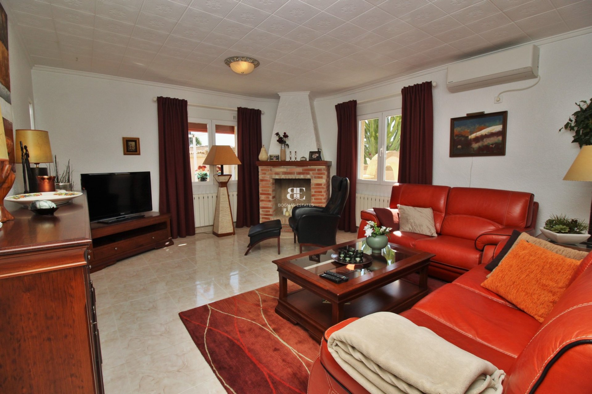 Herverkoop - Villa -
Torrevieja - La Siesta