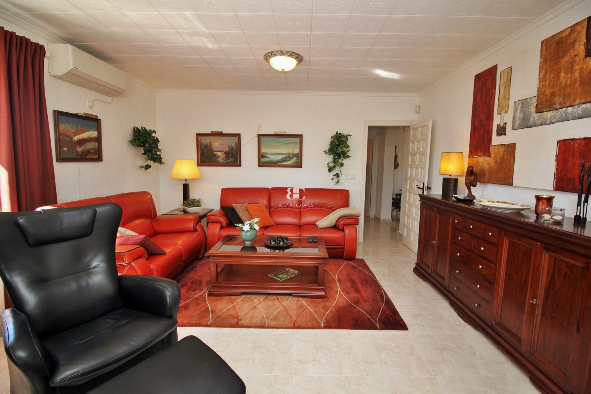 Herverkoop - Villa -
Torrevieja - La Siesta