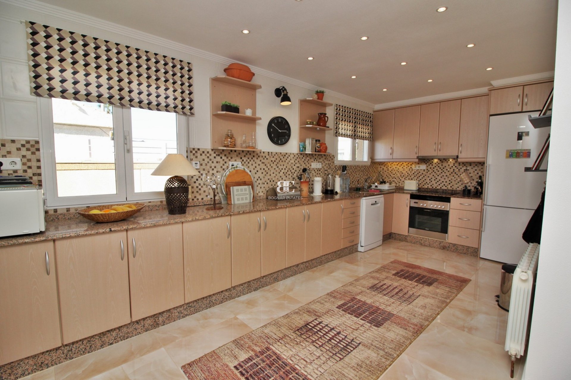 Herverkoop - Villa -
Torrevieja - La Siesta