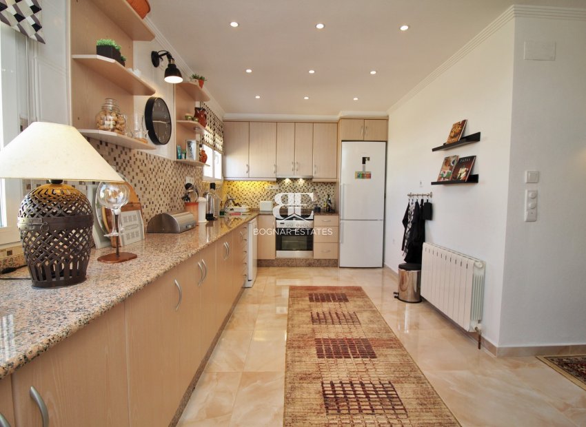 Herverkoop - Villa -
Torrevieja - La Siesta