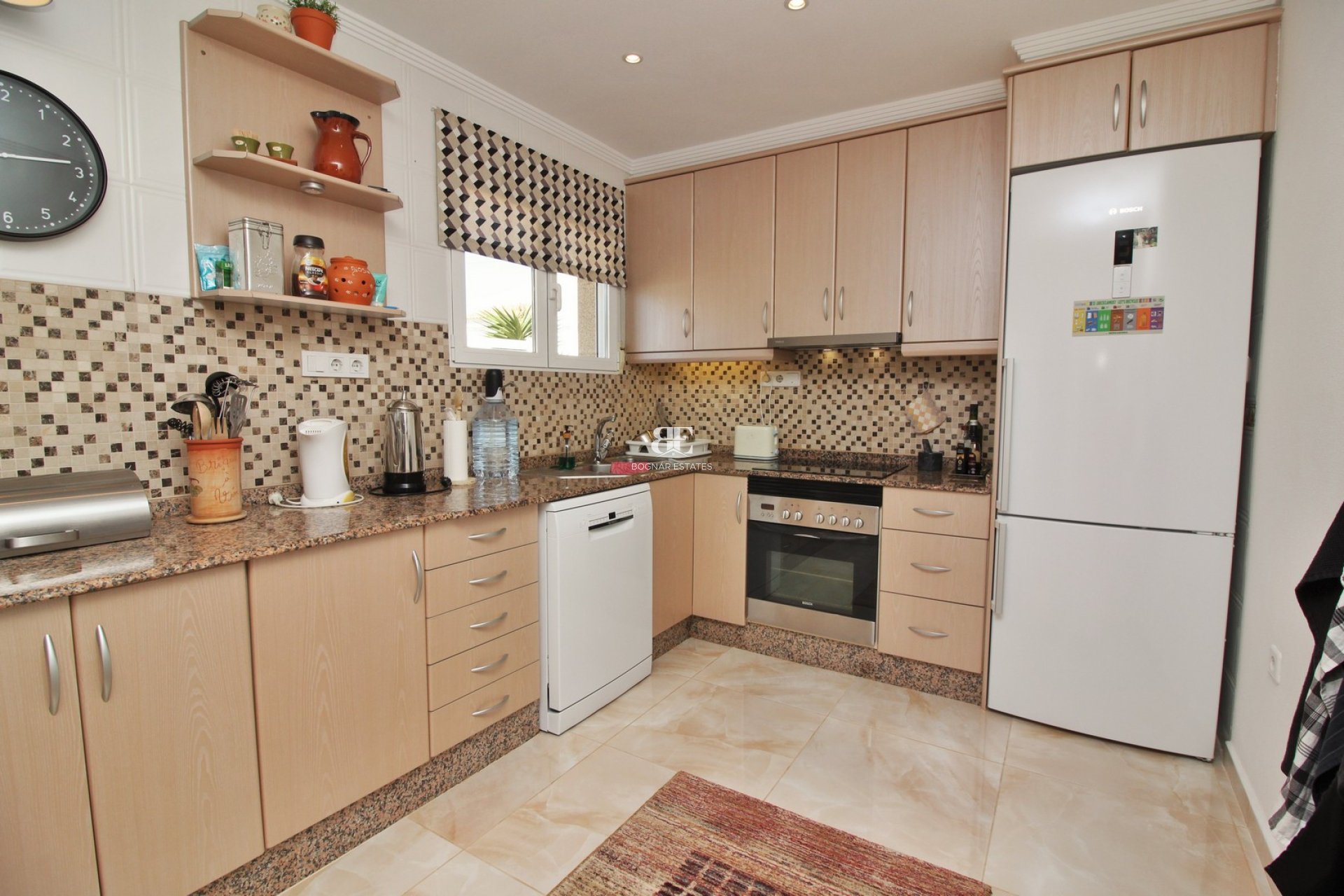 Herverkoop - Villa -
Torrevieja - La Siesta