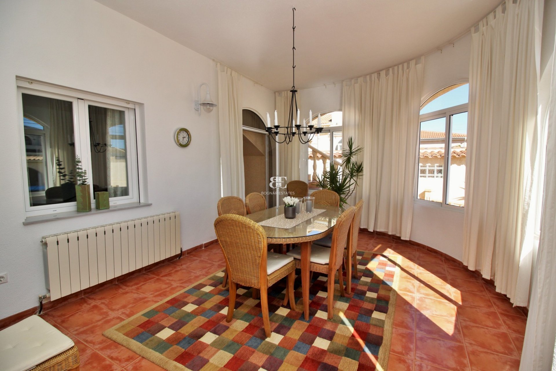 Herverkoop - Villa -
Torrevieja - La Siesta