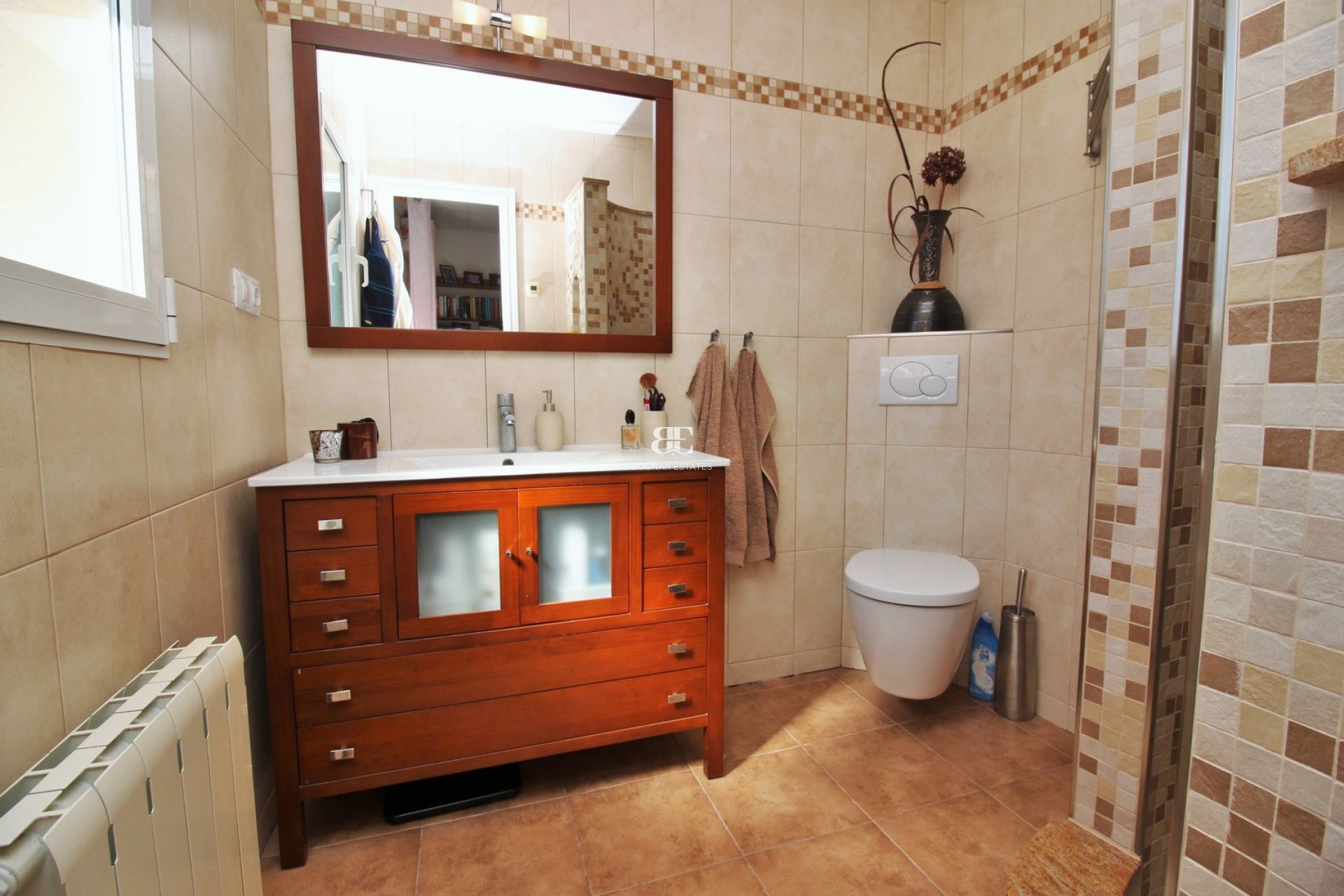 Herverkoop - Villa -
Torrevieja - La Siesta