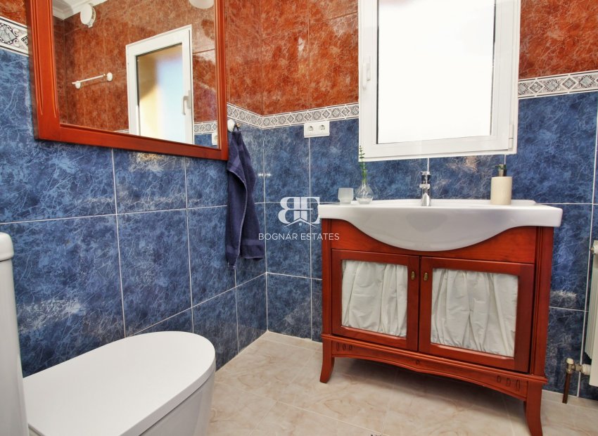 Herverkoop - Villa -
Torrevieja - La Siesta