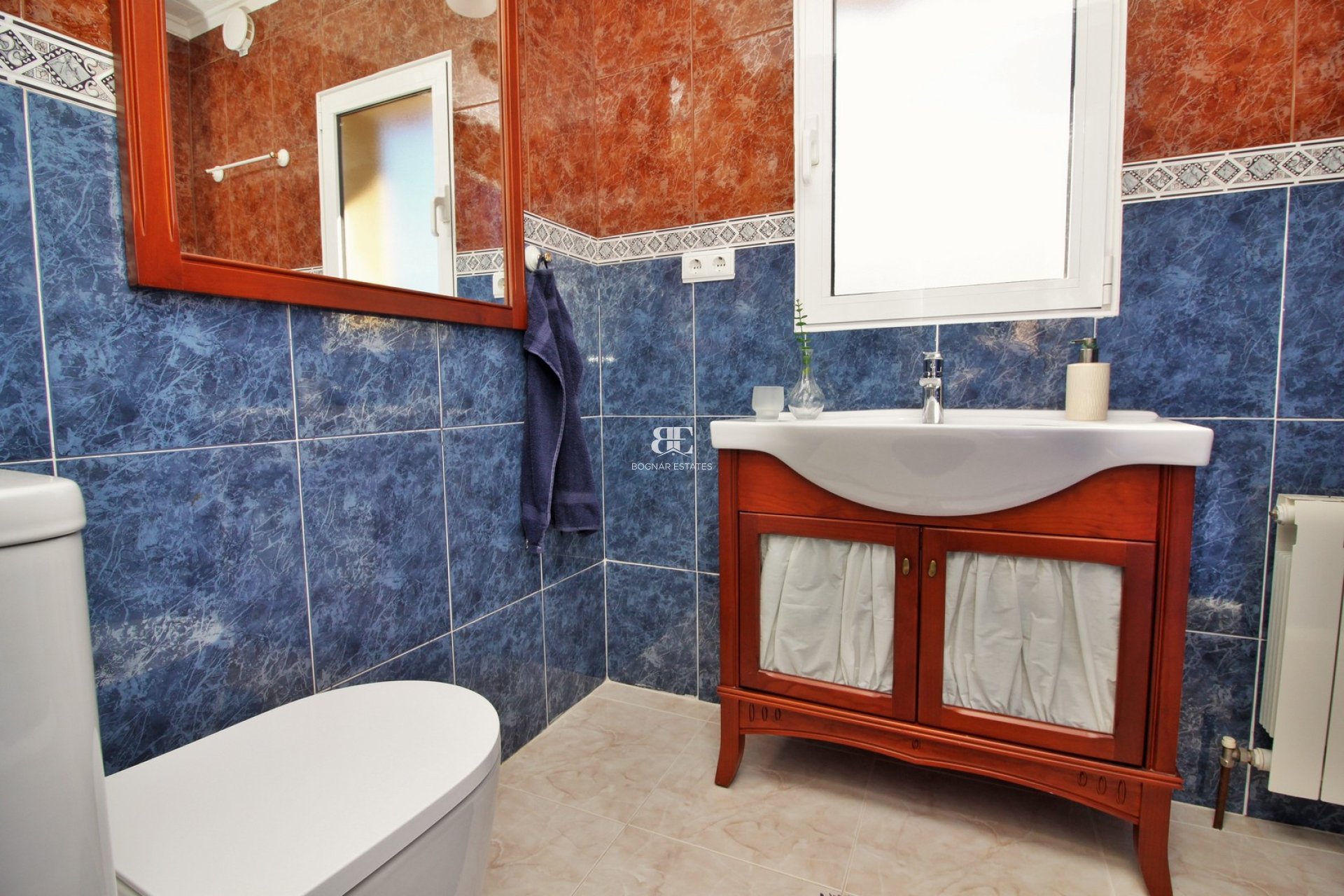 Herverkoop - Villa -
Torrevieja - La Siesta