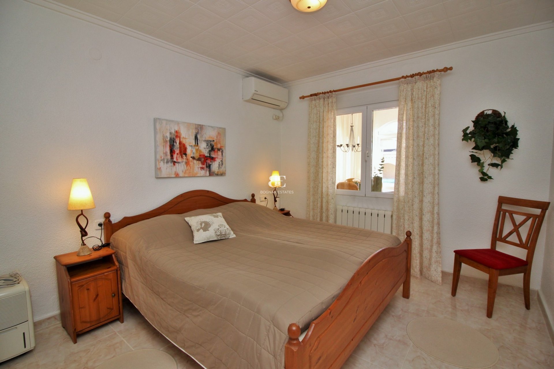 Herverkoop - Villa -
Torrevieja - La Siesta