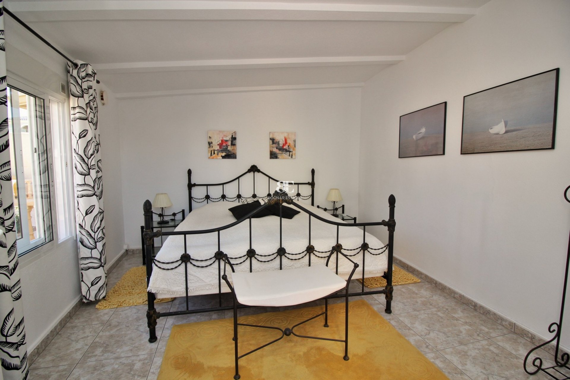 Herverkoop - Villa -
Torrevieja - La Siesta