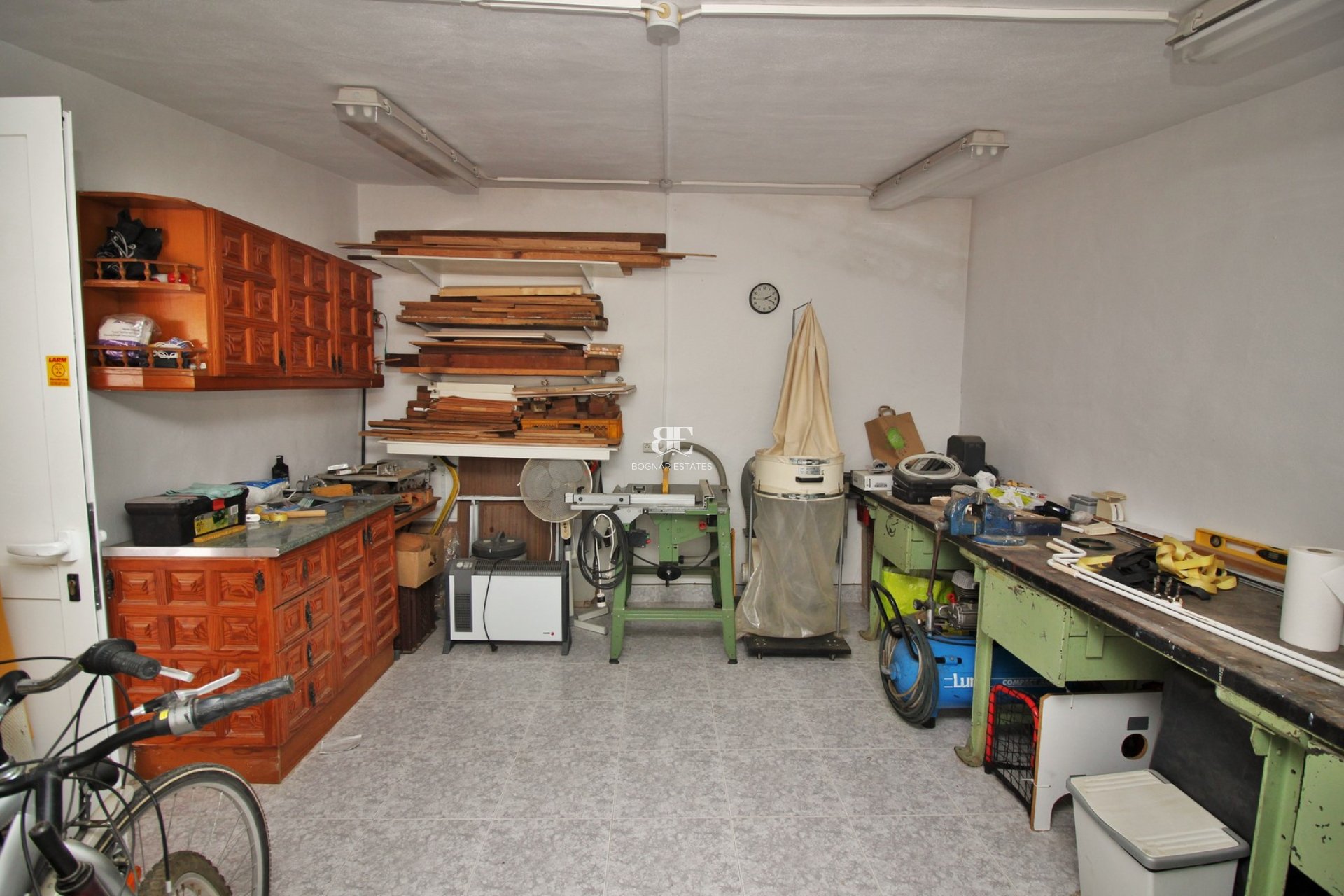 Herverkoop - Villa -
Torrevieja - La Siesta