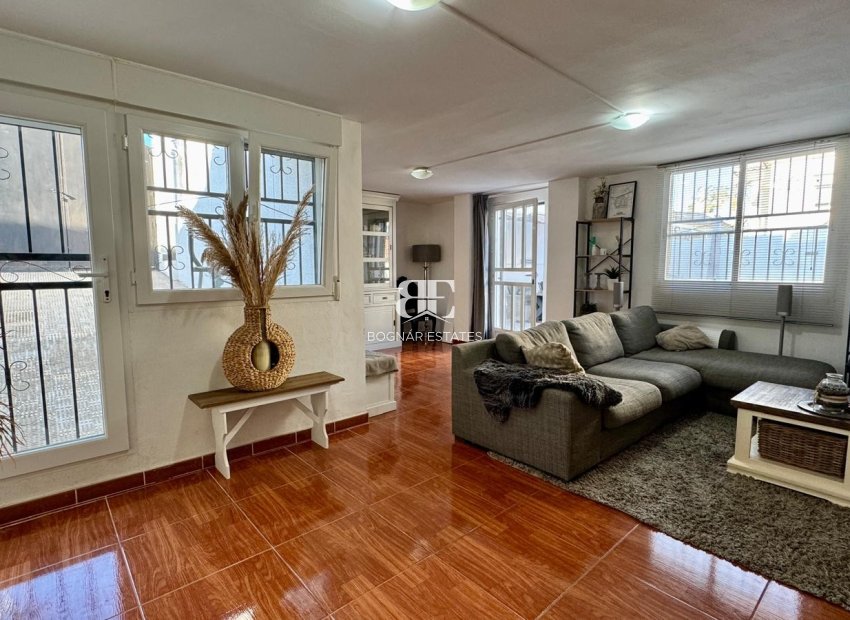 Herverkoop - Villa -
Torrevieja - Los Altos*