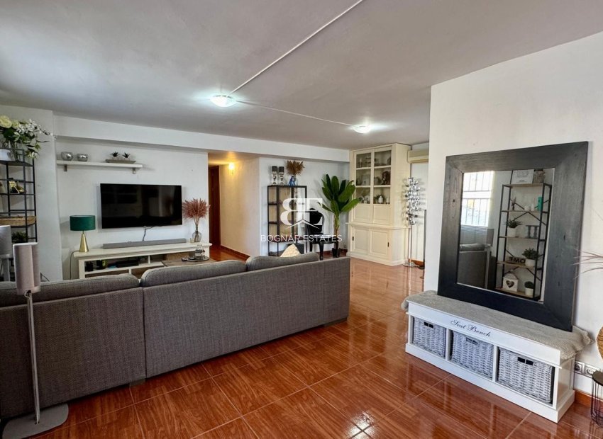 Herverkoop - Villa -
Torrevieja - Los Altos*