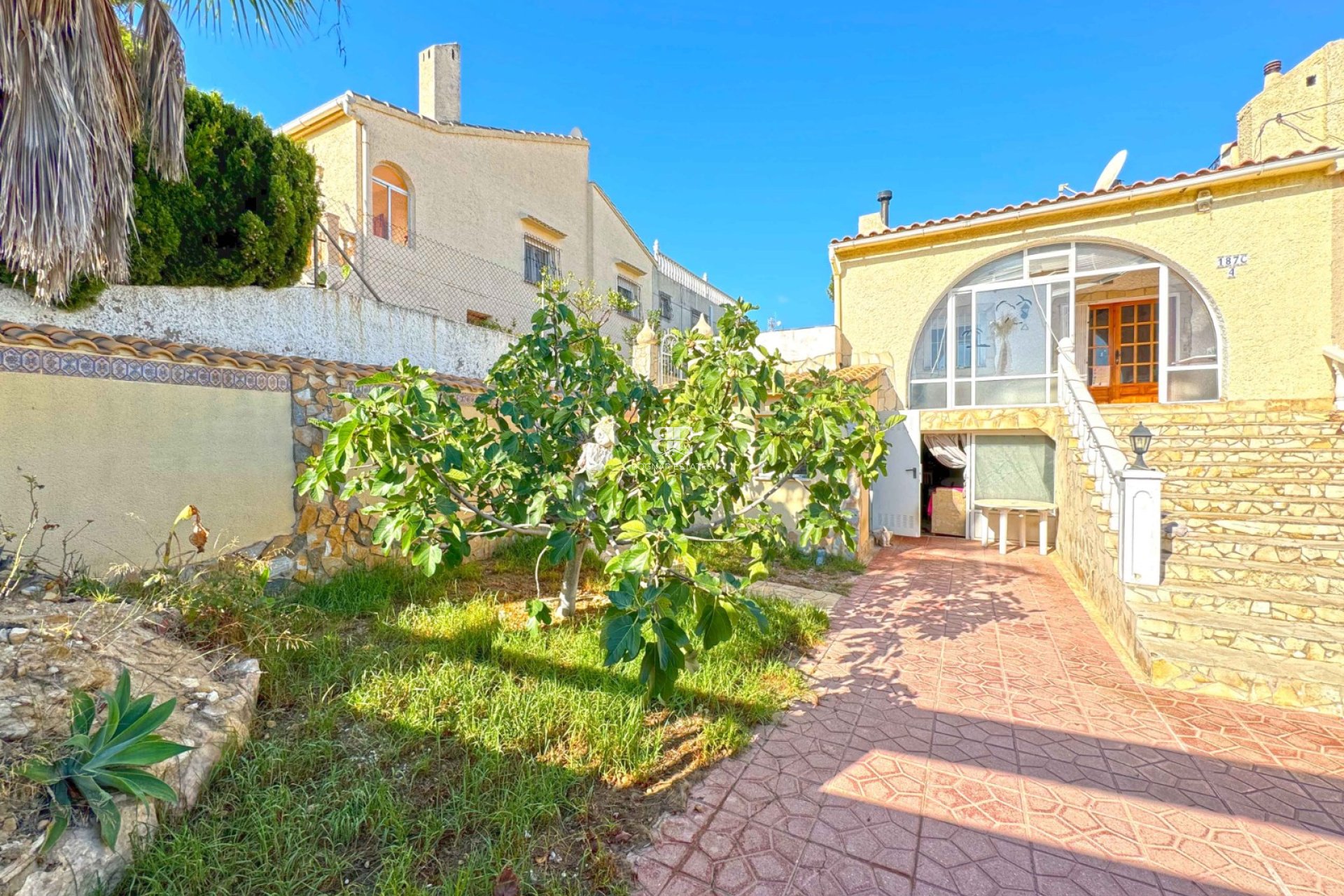Herverkoop - Villa -
Torrevieja - Los Balcones - Los Altos del Edén