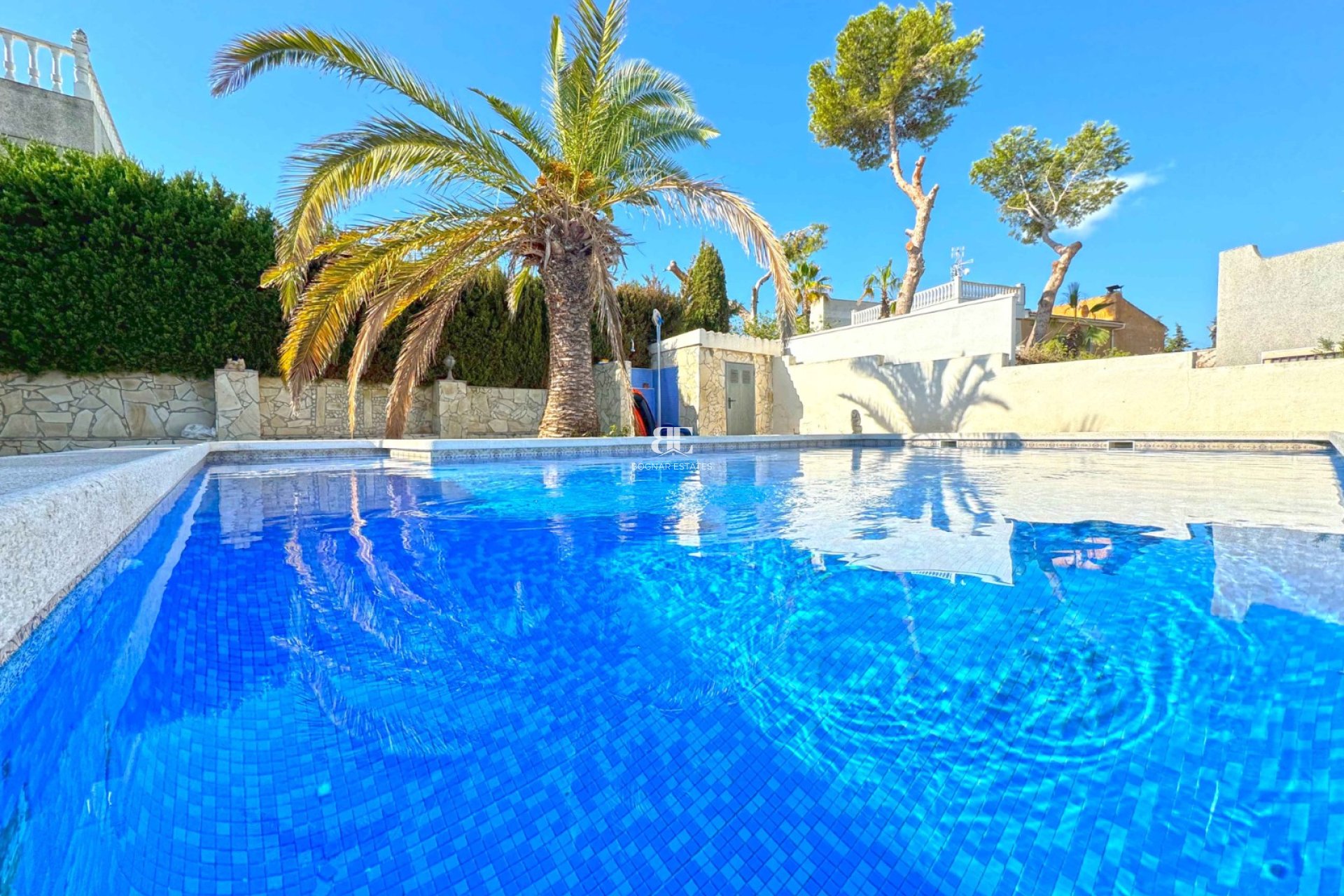 Herverkoop - Villa -
Torrevieja - Los Balcones - Los Altos del Edén