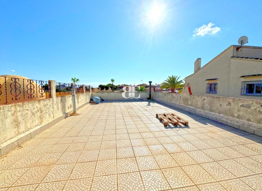 Herverkoop - Villa -
Torrevieja - Los Balcones - Los Altos del Edén