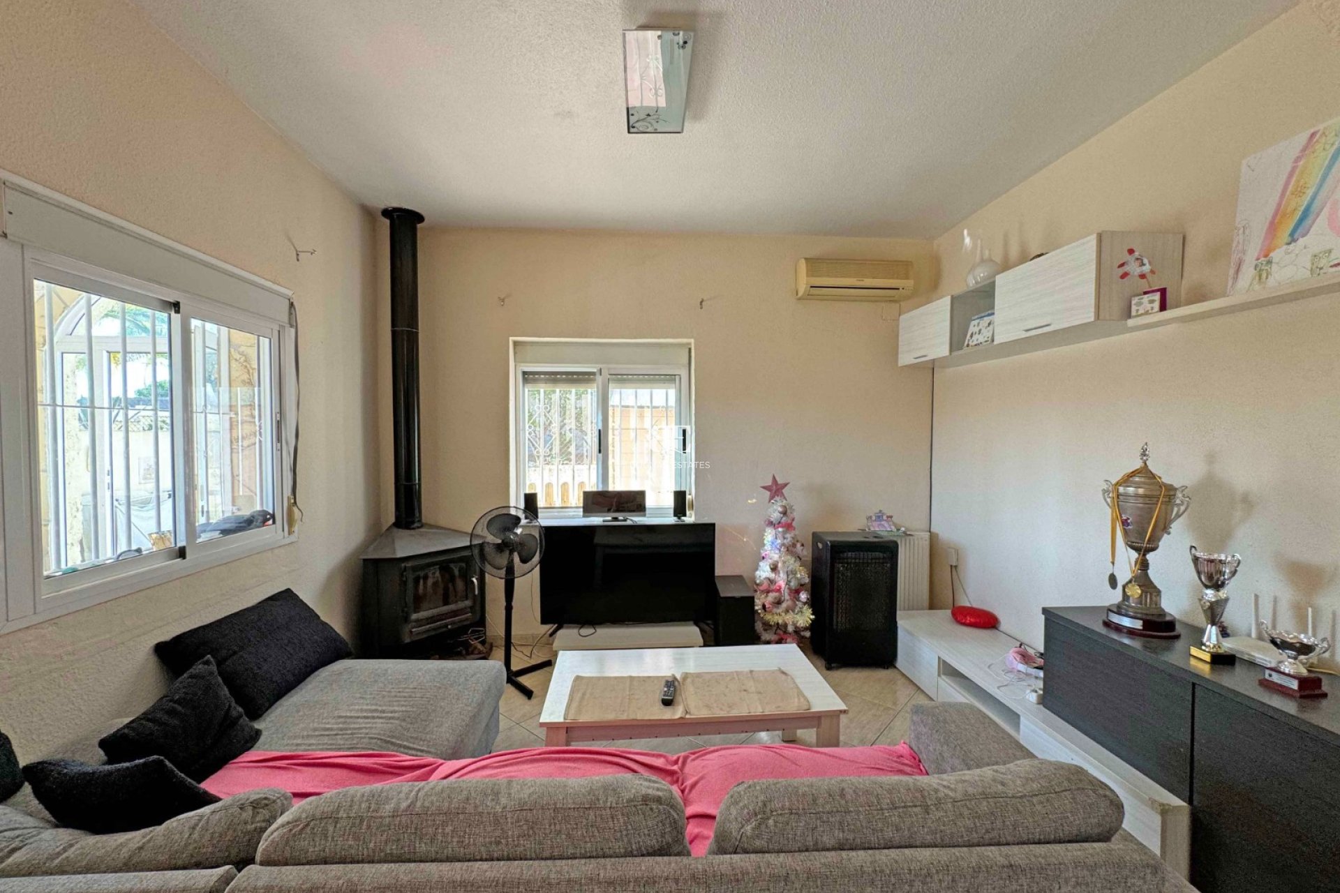 Herverkoop - Villa -
Torrevieja - Los Balcones - Los Altos del Edén