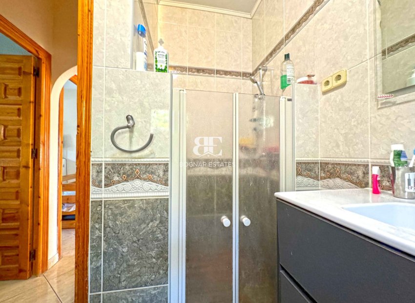 Herverkoop - Villa -
Torrevieja - Los Balcones - Los Altos del Edén
