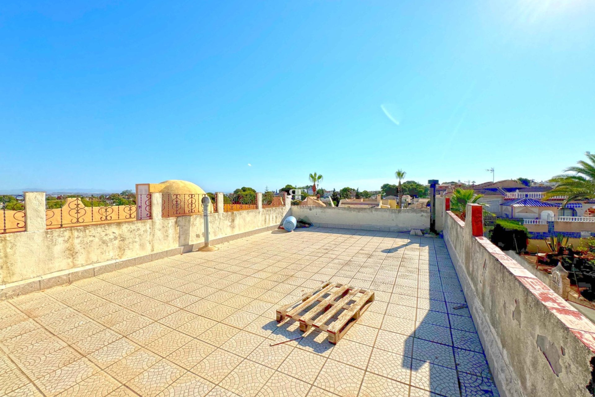 Herverkoop - Villa -
Torrevieja - Los Balcones - Los Altos del Edén