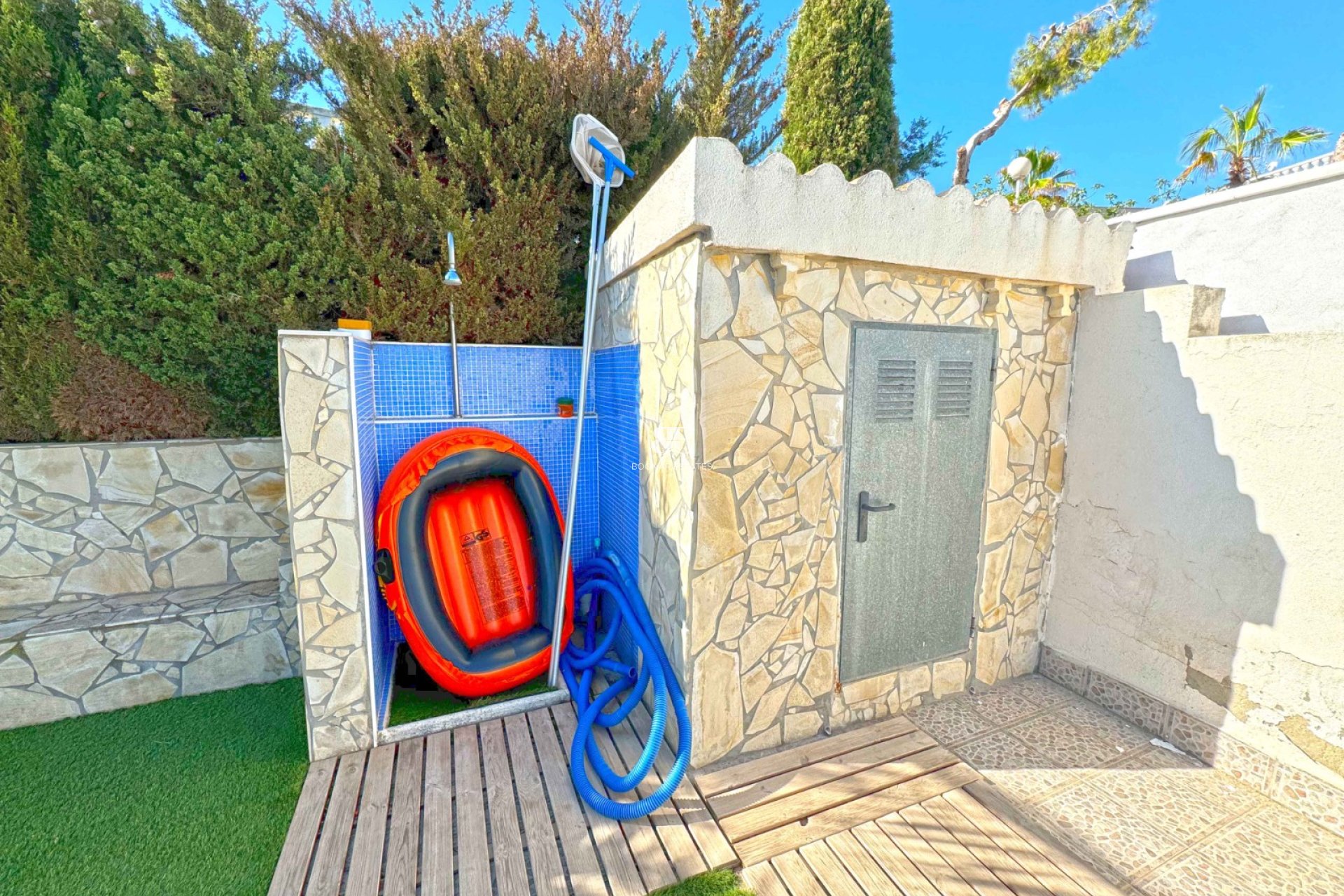 Herverkoop - Villa -
Torrevieja - Los Balcones - Los Altos del Edén