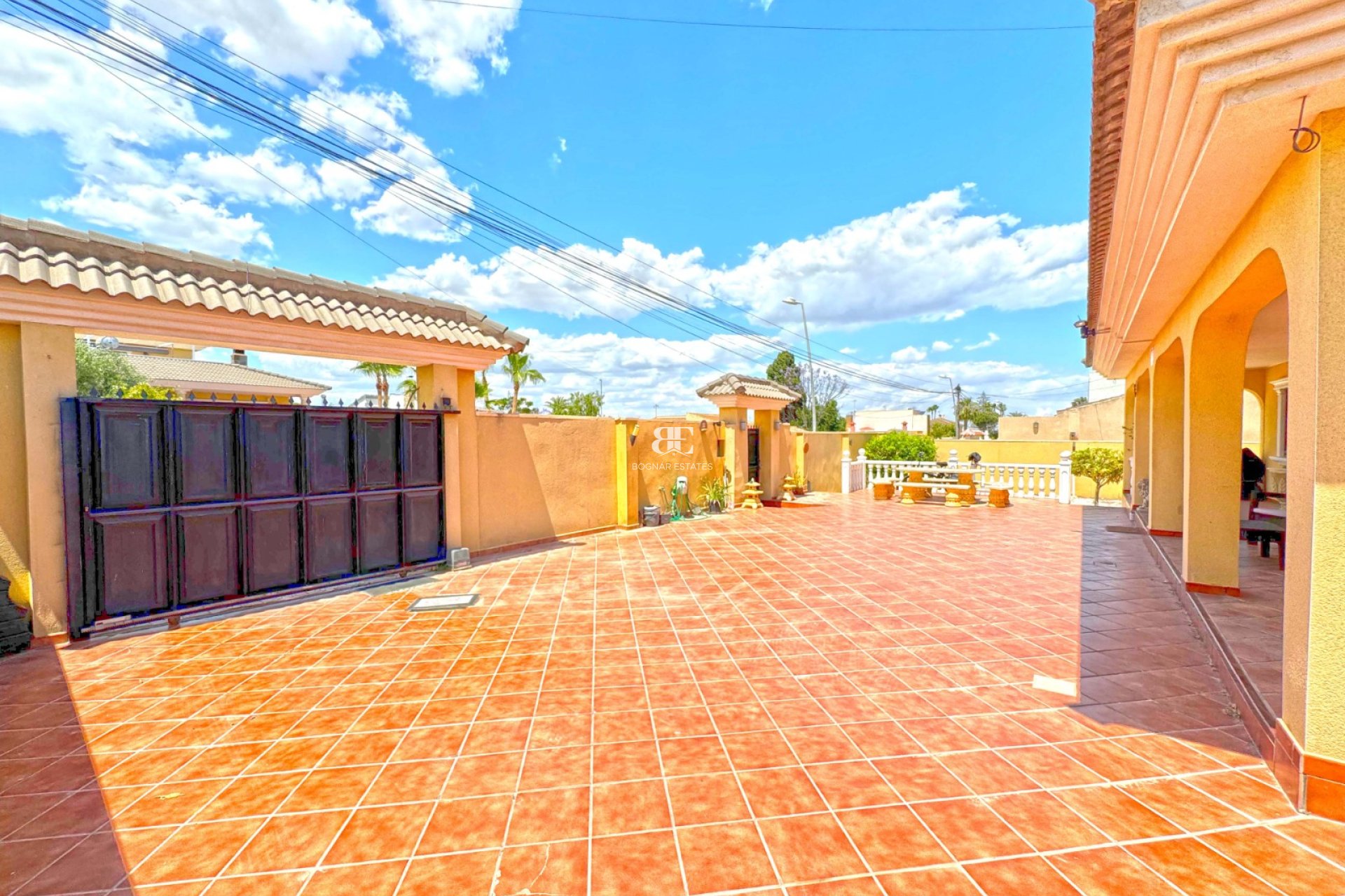 Herverkoop - Villa -
Torrevieja - Los Balcones - Los Altos del Edén