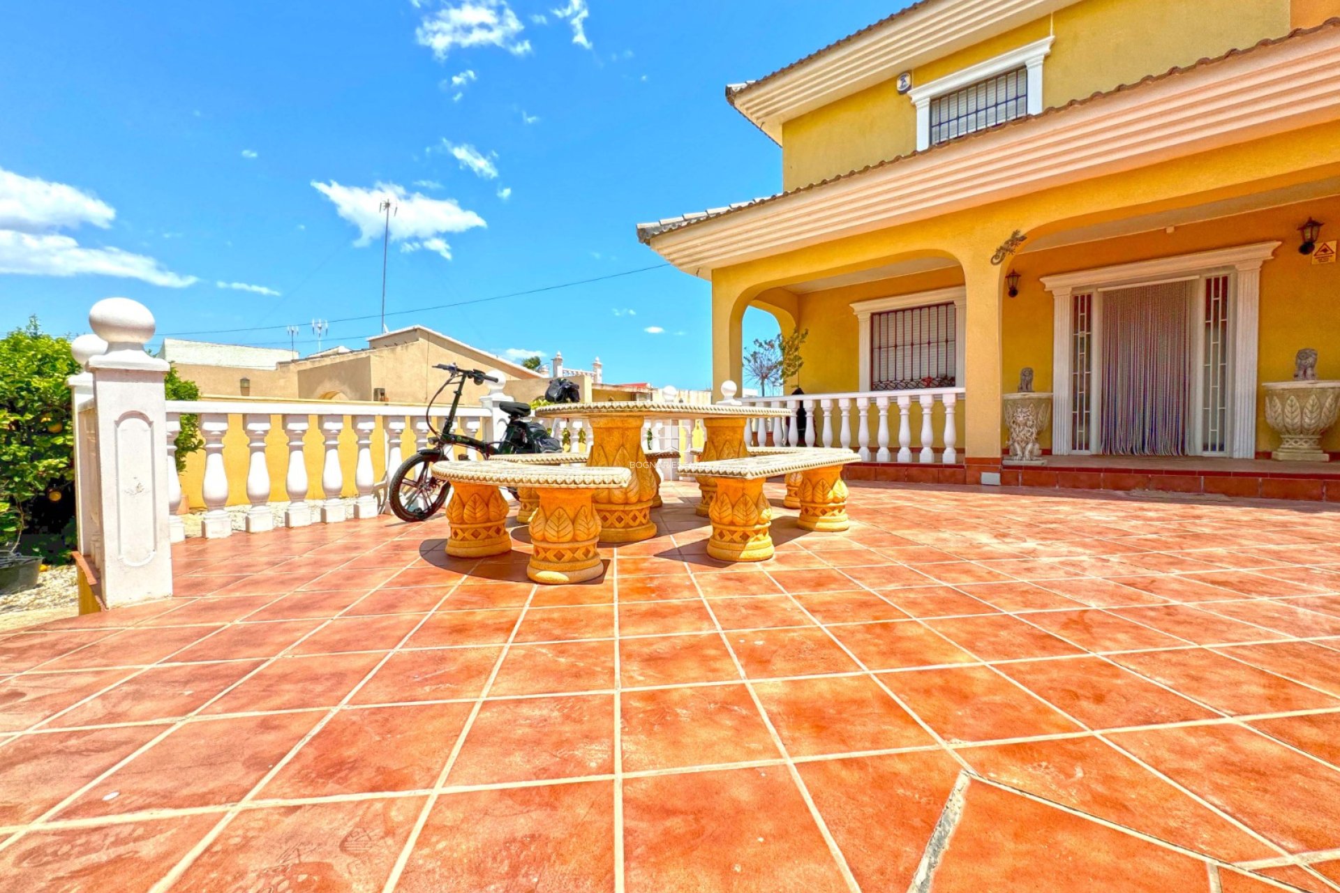 Herverkoop - Villa -
Torrevieja - Los Balcones - Los Altos del Edén