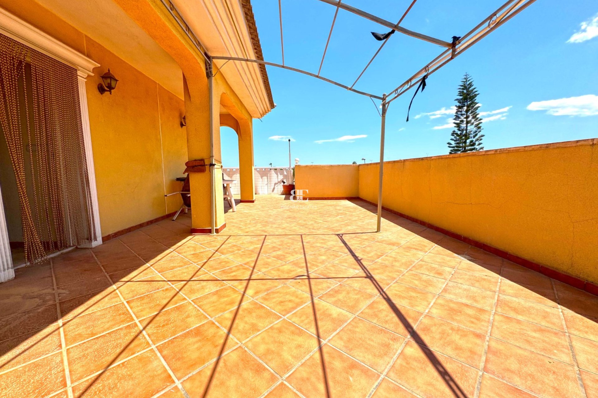 Herverkoop - Villa -
Torrevieja - Los Balcones - Los Altos del Edén