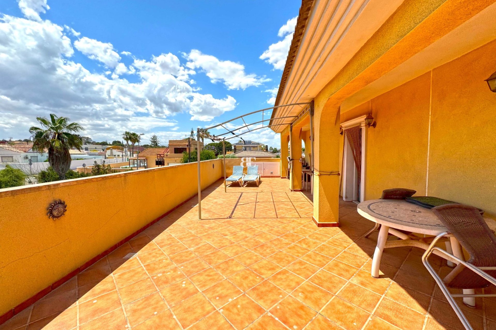 Herverkoop - Villa -
Torrevieja - Los Balcones - Los Altos del Edén