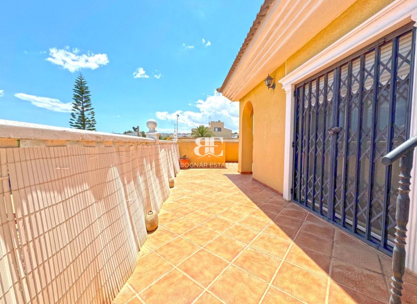 Herverkoop - Villa -
Torrevieja - Los Balcones - Los Altos del Edén