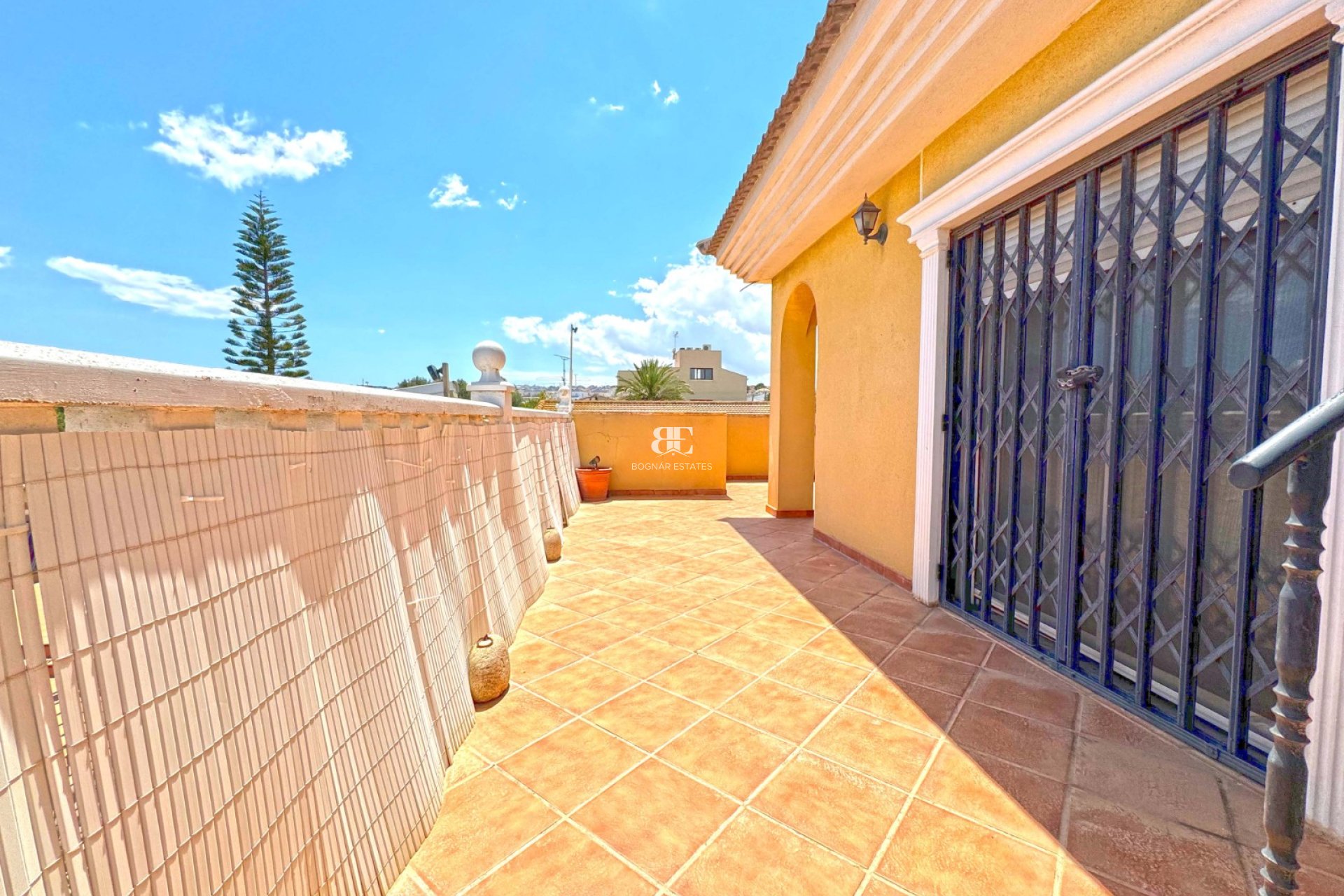 Herverkoop - Villa -
Torrevieja - Los Balcones - Los Altos del Edén