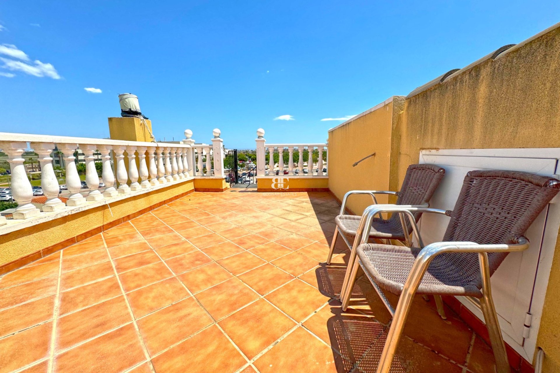 Herverkoop - Villa -
Torrevieja - Los Balcones - Los Altos del Edén