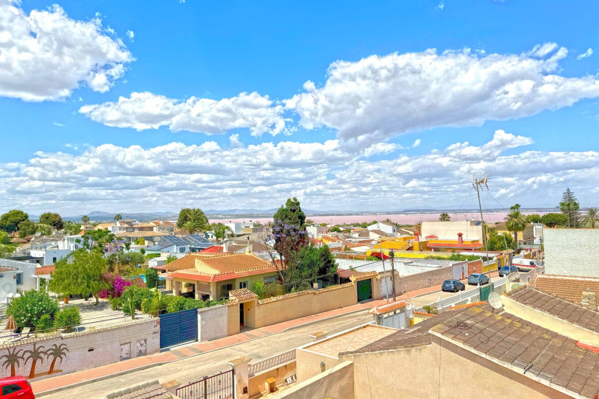 Herverkoop - Villa -
Torrevieja - Los Balcones - Los Altos del Edén