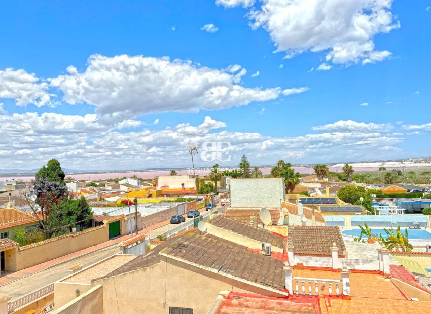 Herverkoop - Villa -
Torrevieja - Los Balcones - Los Altos del Edén